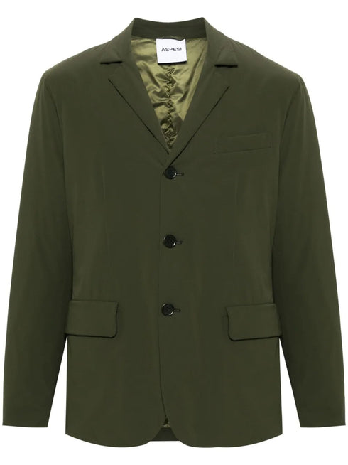 ASPESI PAPERINO BLAZER